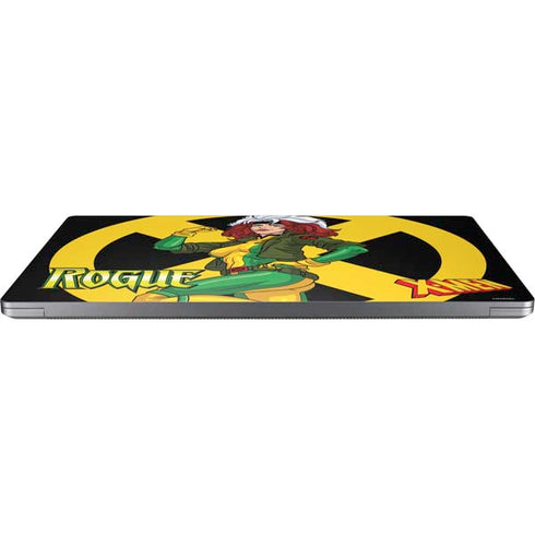 Marvel X-Men Rogue Laptop Skins